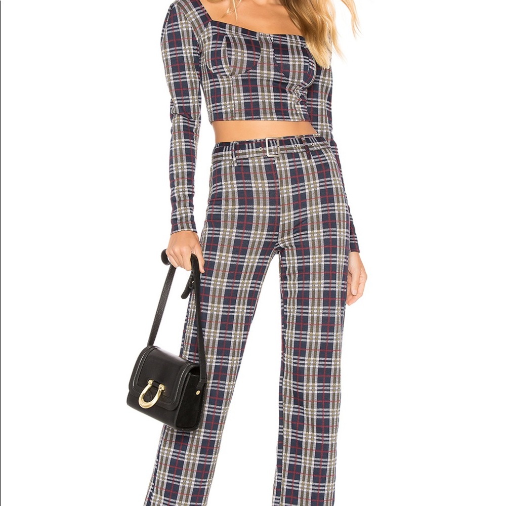 NWT Free people modern love set